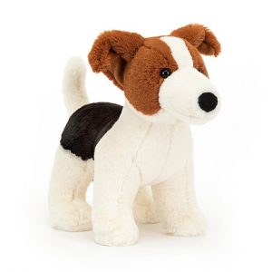 Albert Jack Russell | DONXV7403