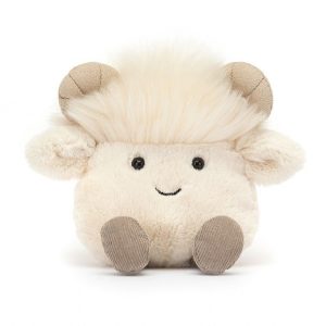Amuseabean Ram | NUBCA5713