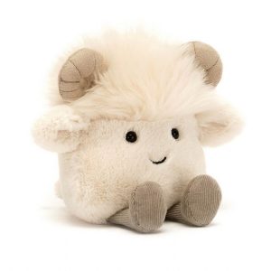 Amuseabean Ram | XKRGD9764