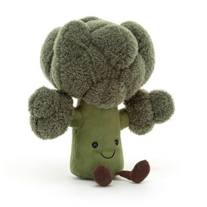 Amuseable Broccoli | NESUL0324