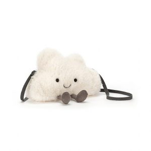 Amuseable Cloud Bag | AQUVC8314