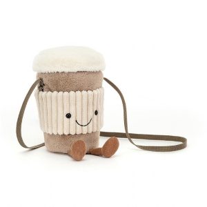 Amuseable Coffee-To-Go Bag | CWYBI1358