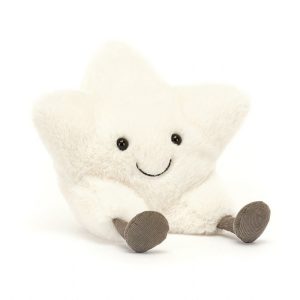 Amuseable Cream Star | EMTZD2057