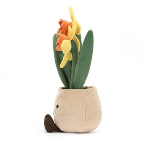 Amuseable Daffodil Pot | NSMHX3978