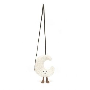 Amuseable Moon Bag | WVJNX5216