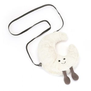 Amuseable Moon Bag | WVJNX5216