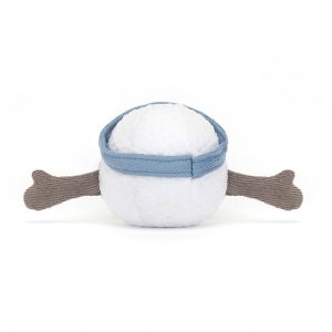 Amuseable Sports Golf Ball | ERKXP8231