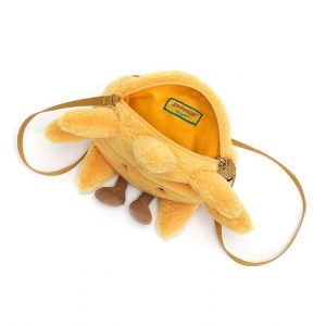 Amuseable Sun Bag | XWVKO8706