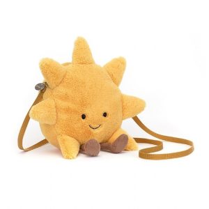 Amuseable Sun Bag | XWVKO8706