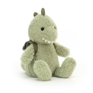 Backpack Dino | LBUAH2594