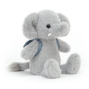 Backpack Elephant | HIQNB0689
