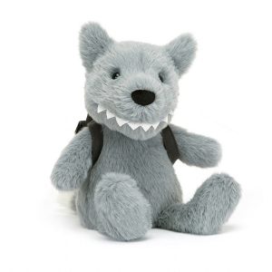 Backpack Wolf | BSOCZ8164