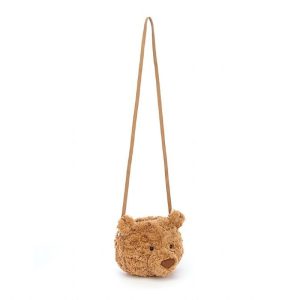 Bartholomew Bear Bag | VTKCA3697