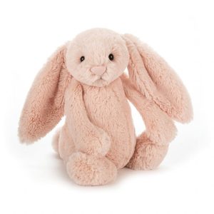 Bashful Blush Bunny Tiny | WVBHM1360