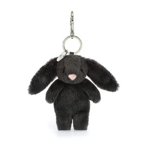 Bashful Bunny Inky Bag Charm | EMCVP6038