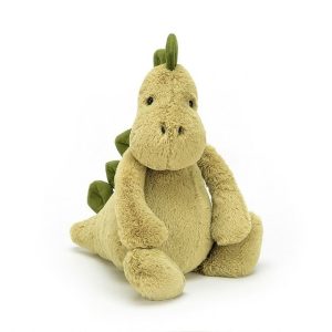 Bashful Dino Huge | TKZNO5129