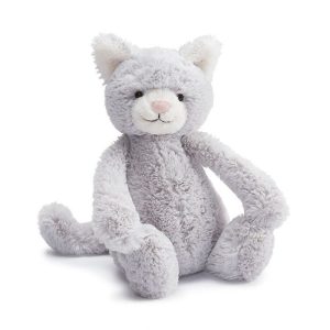 Bashful Kitty Medium | BEOLW6213