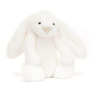 Bashful Luxe Bunny Luna Huge | SQARL0152
