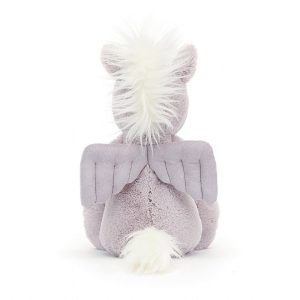 Bashful Pegasus Medium | KUEGV9165
