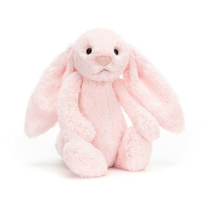Bashful Pink Bunny Tiny | MITRX3180