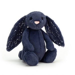 Bashful Stardust Bunny Medium | VHXKL8762