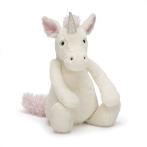 Bashful Unicorn Medium | VHRAN7502