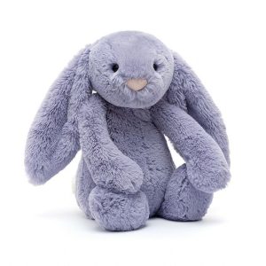 Bashful Viola Bunny Medium | MFZPU3592