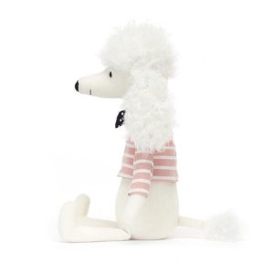Beatnik Buddy Poodle | TQRHI7952