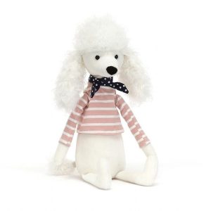Beatnik Buddy Poodle | TQRHI7952