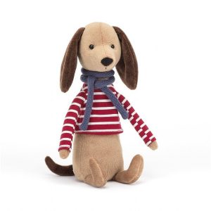 Beatnik Buddy Sausage Dog | GFTWB9802