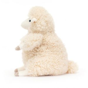 Bibbly Bobbly Sheep | GMJDC4807