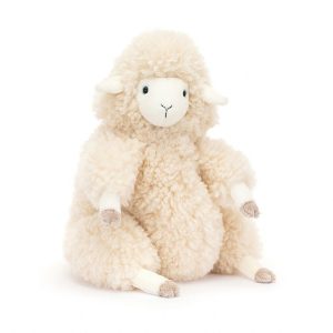 Bibbly Bobbly Sheep | GMJDC4807