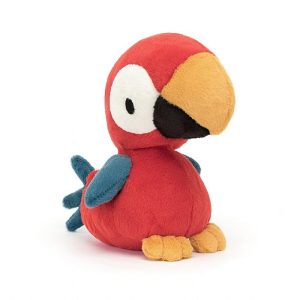 Bodacious Beak Parrot | SGEJF7652