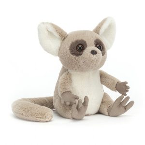 Bruce Bush Baby | KOZXY7316