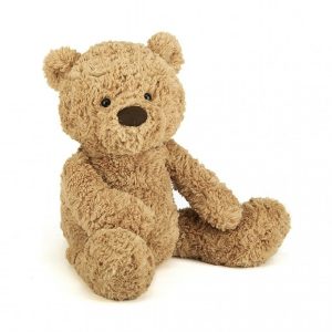 Bumbly Bear Medium | TERHP3925