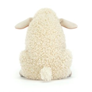 Burly Boo Sheep | ZPARX7105