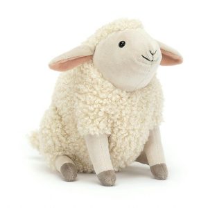 Burly Boo Sheep | ZPARX7105