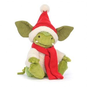 Christmas Grizzo | WJXZN9302