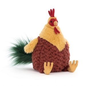 Cluny Cockerel | GVBFJ6083