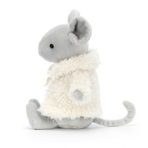 Comfy Coat Mouse | LEHXZ8967