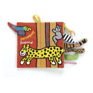 Coucou Jungle Livre | UILOR4291