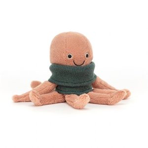 Cozy Crew Octopus | BNRSD7032