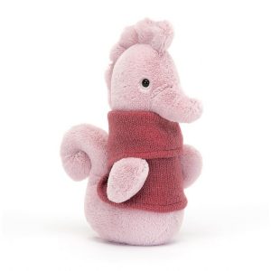 Cozy Crew Seahorse | WBNSZ3948