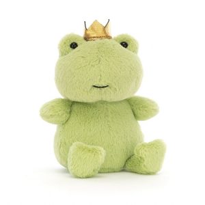 Crowning Croaker Green Frog | XTGSV5643