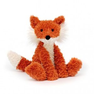 Crumble Fox | ZHEYB1742