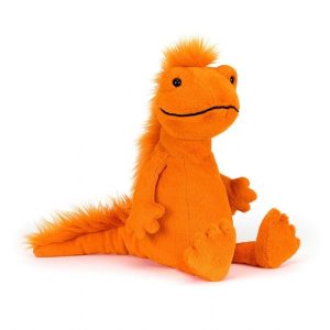 Cruz Crested Newt | LUKIA8407