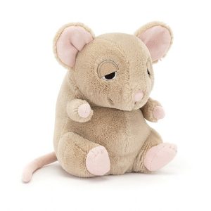 Cuddlebud Darcy Dormouse | OJFLU9356