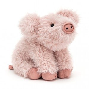 Curvie Pig | JWIFM0527