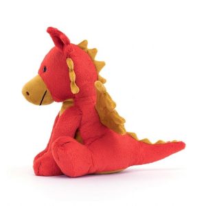Darvin Dragon | DRLBI9736