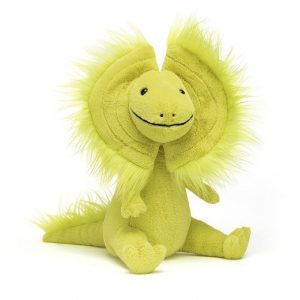 Davey Dilophosaurus | WTUDA4521